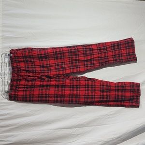 Woolrich Flannel Pajama Pant